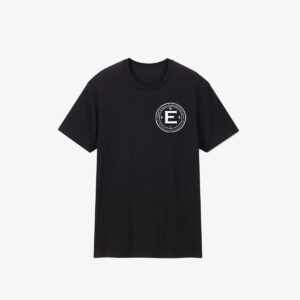 T.E.A Classic Brand Seal T-Shirt